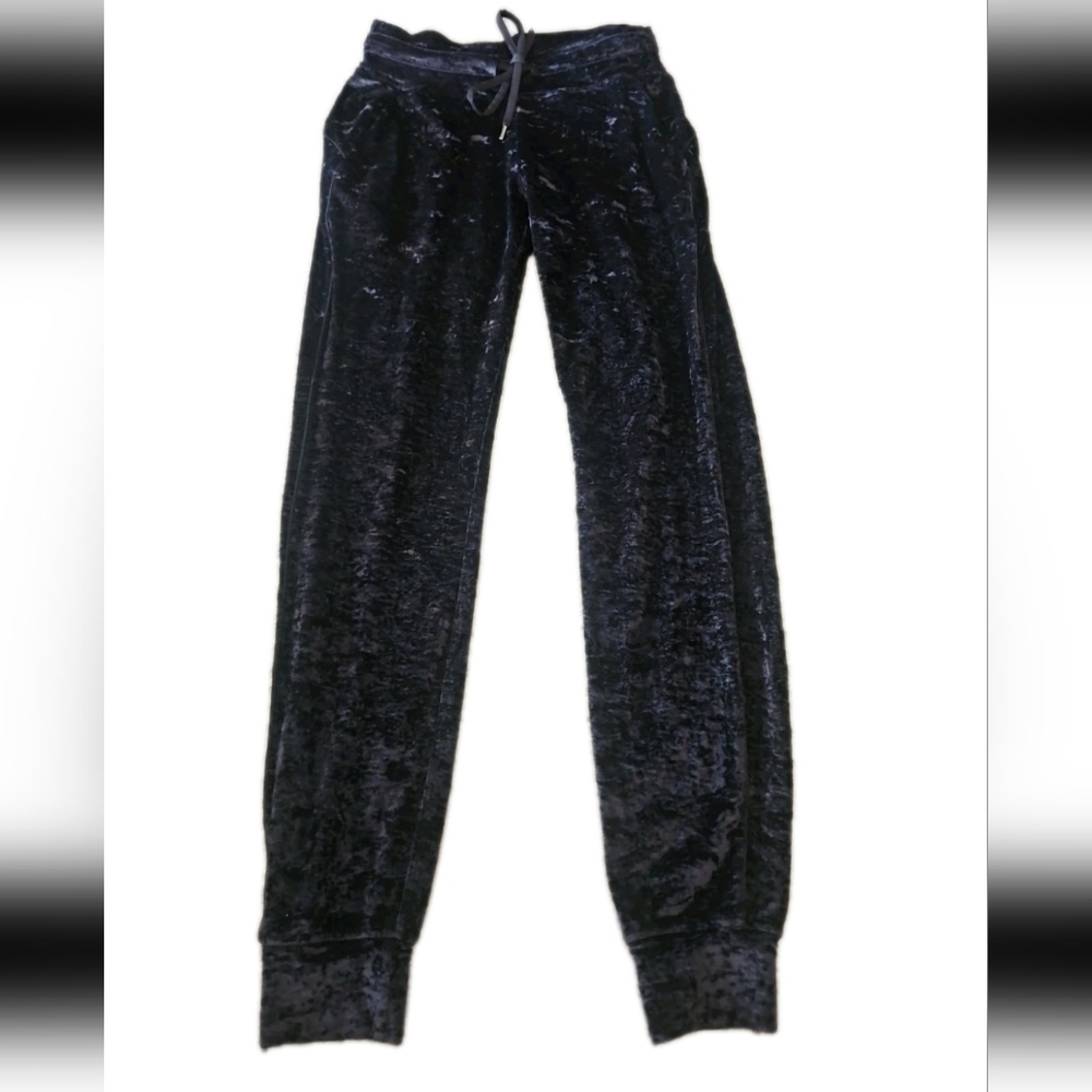 Lululemon Womens Black Ready to Crush Lounge Wear Workout Fashion Jogger 4 - Picture 4 of 13